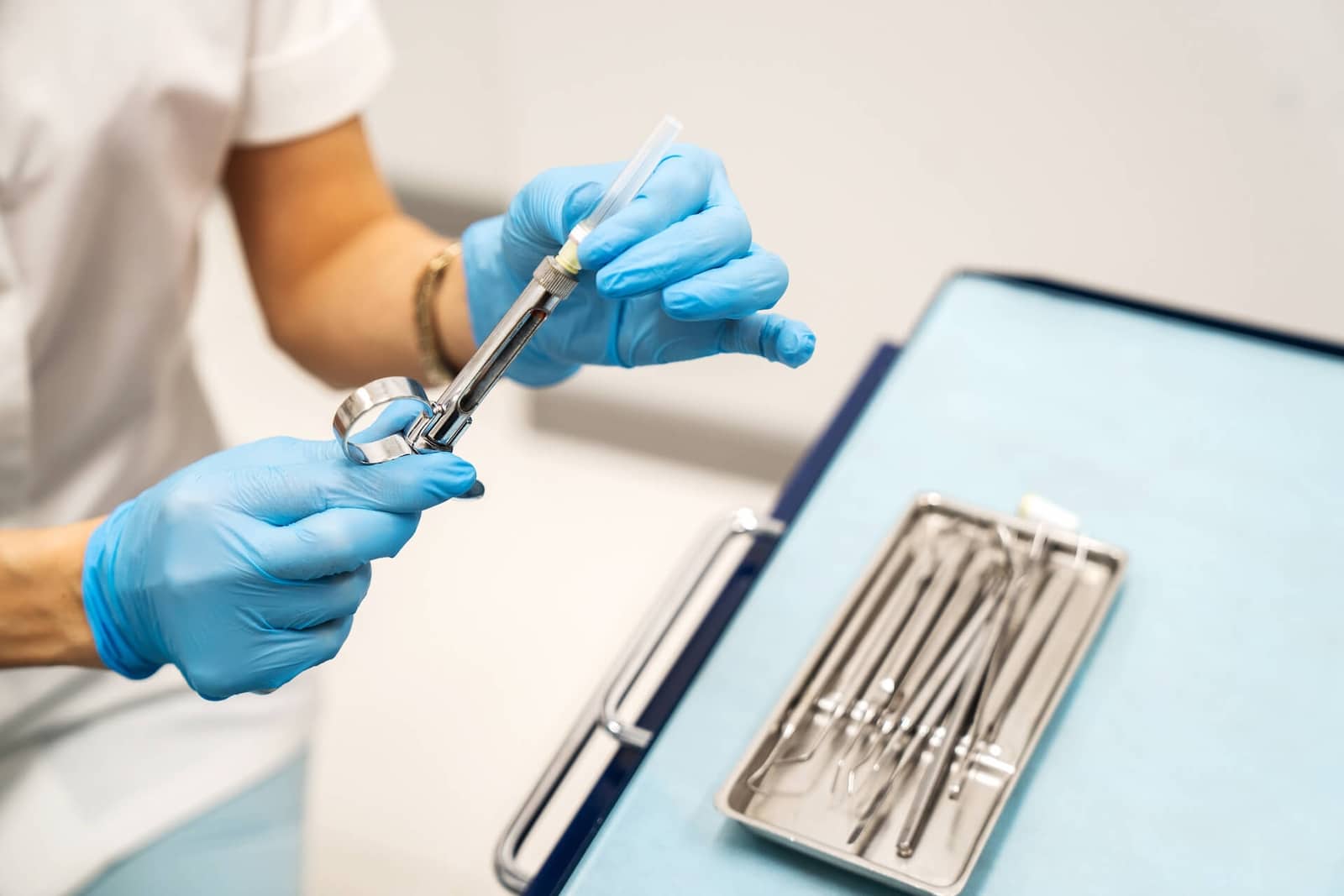 Sedation Dentistry Gilbert, AZ Anesthesia Dentist